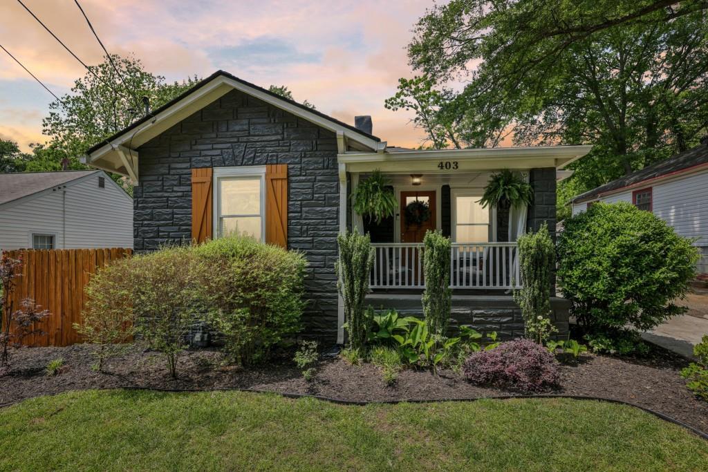 403 Blake Ave., Atlanta, GA 30316