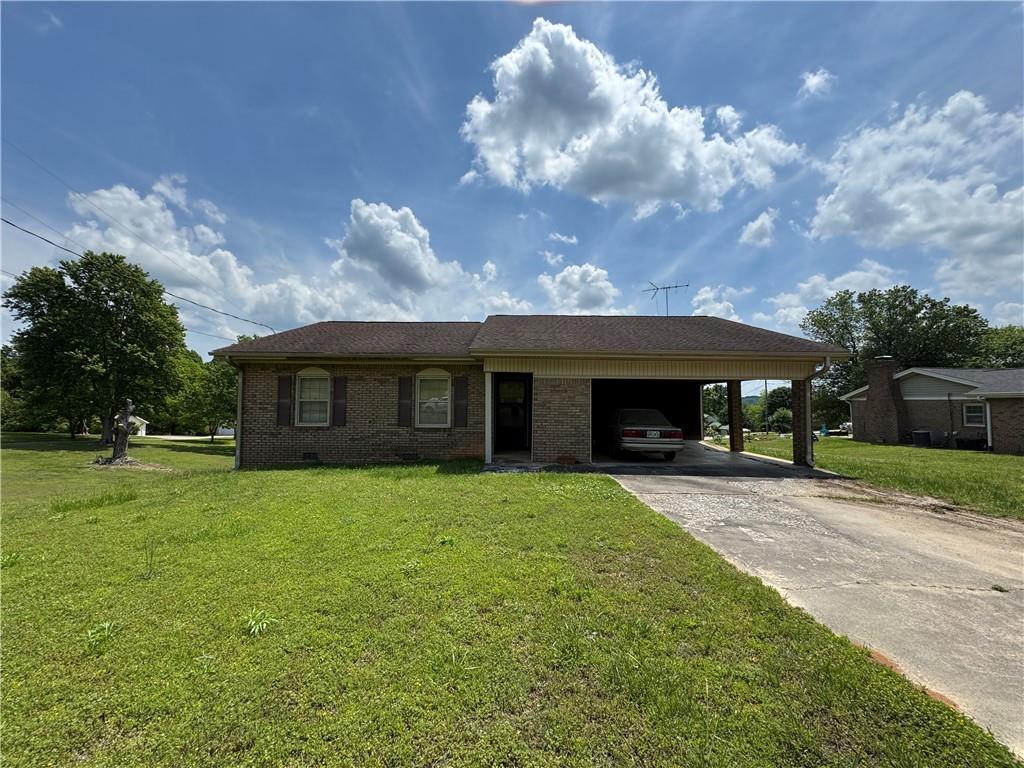 3891 Sloan Mill Rd., Gainesville, GA 30507