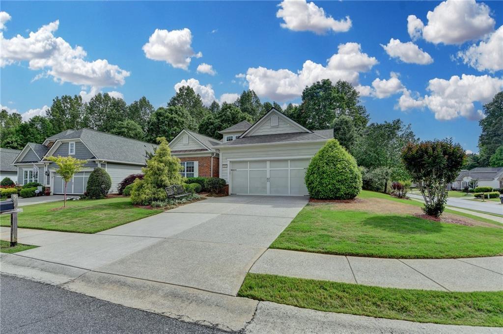 4485 Cadmium Dr., Cumming, GA 30040