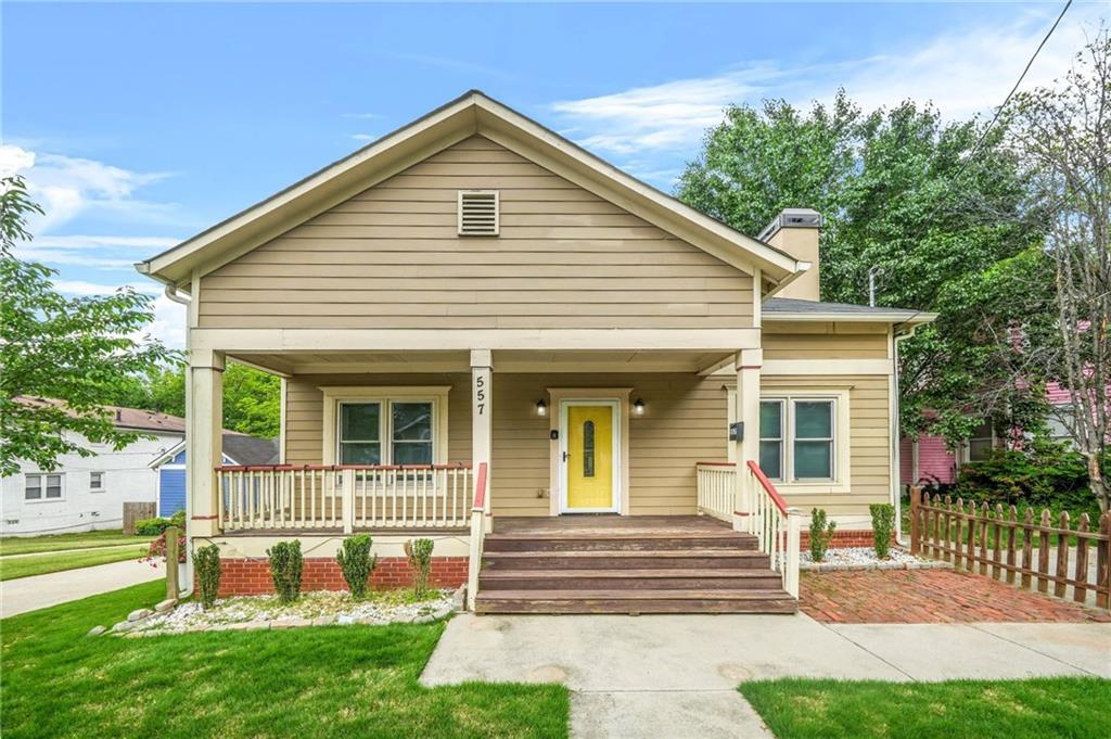 557 Lawton St., Atlanta, GA 30310