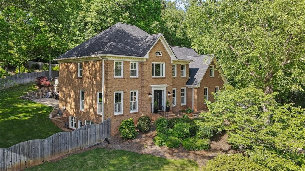 1880 Redbourne Dr., Atlanta, GA 30350