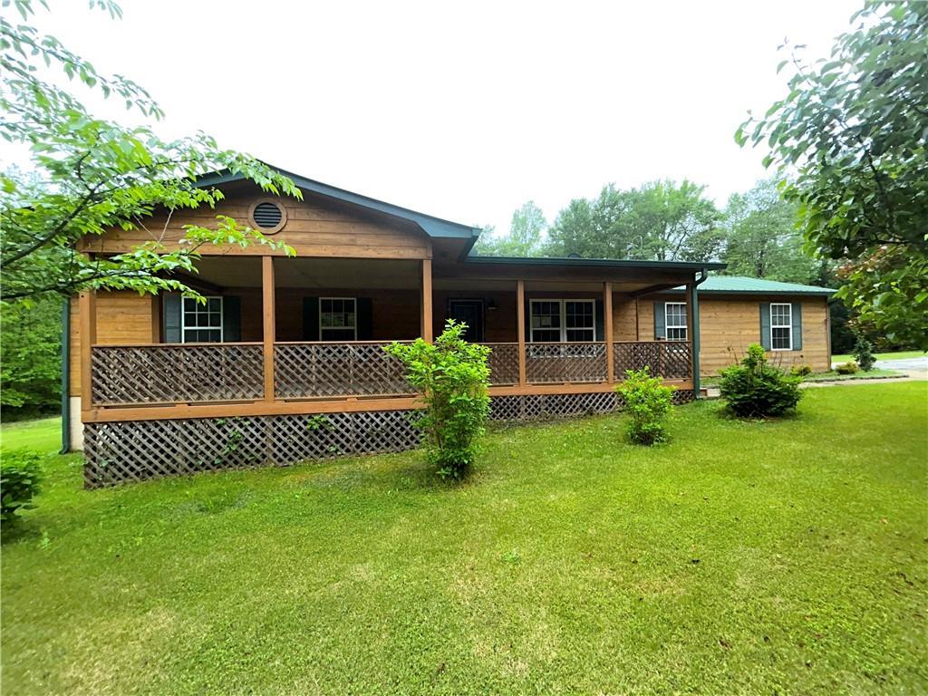 105 Doe Dr., Temple, GA 30179