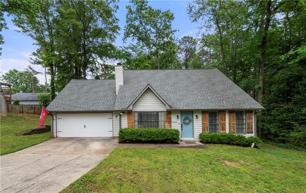 4934 Woodstream Ln., Acworth, GA 30102