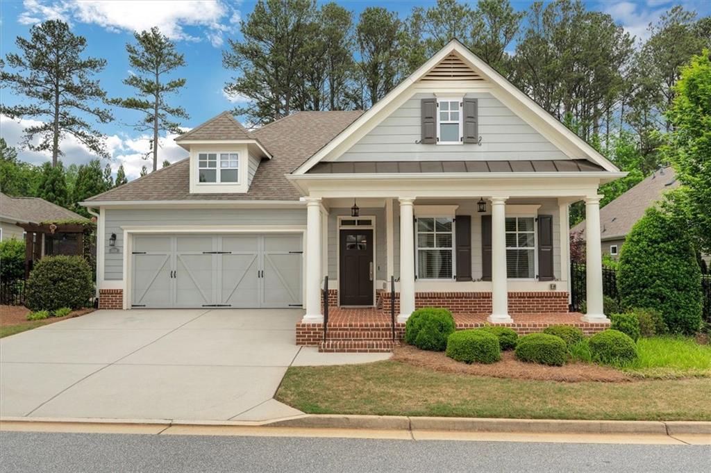 3538 Serenade Commons, Kennesaw, GA 30152