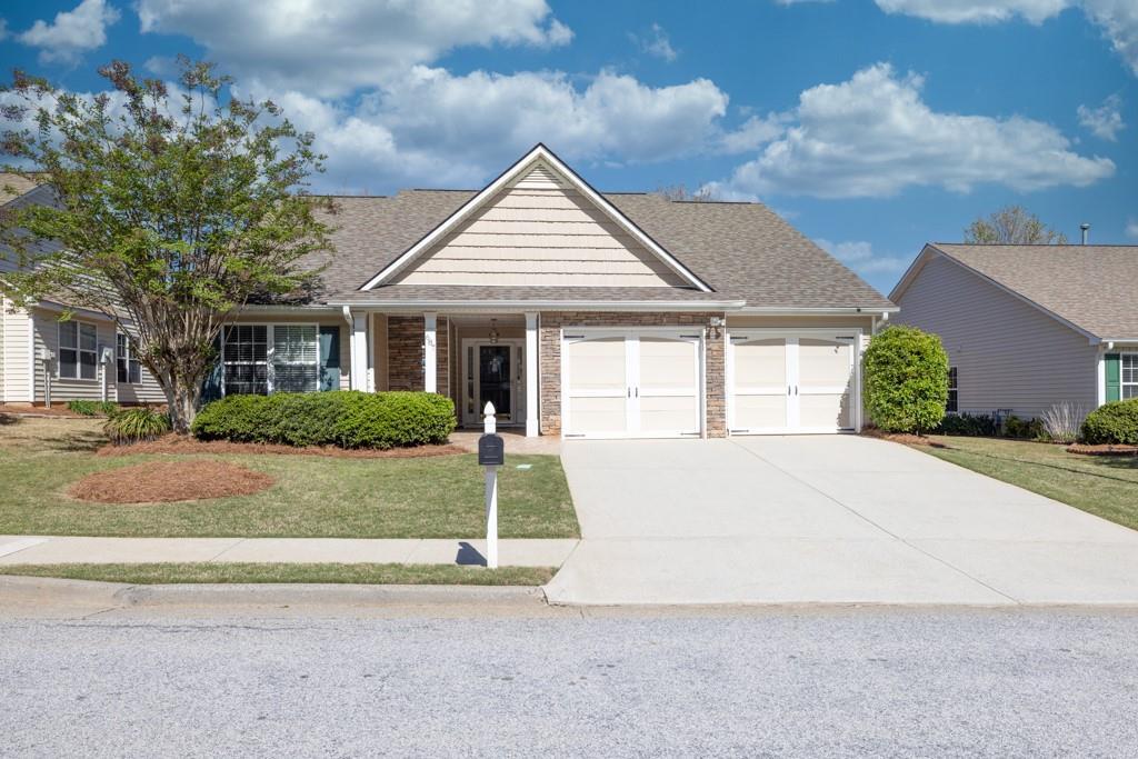 687 Majesty Crossing, Winder, GA 30680
