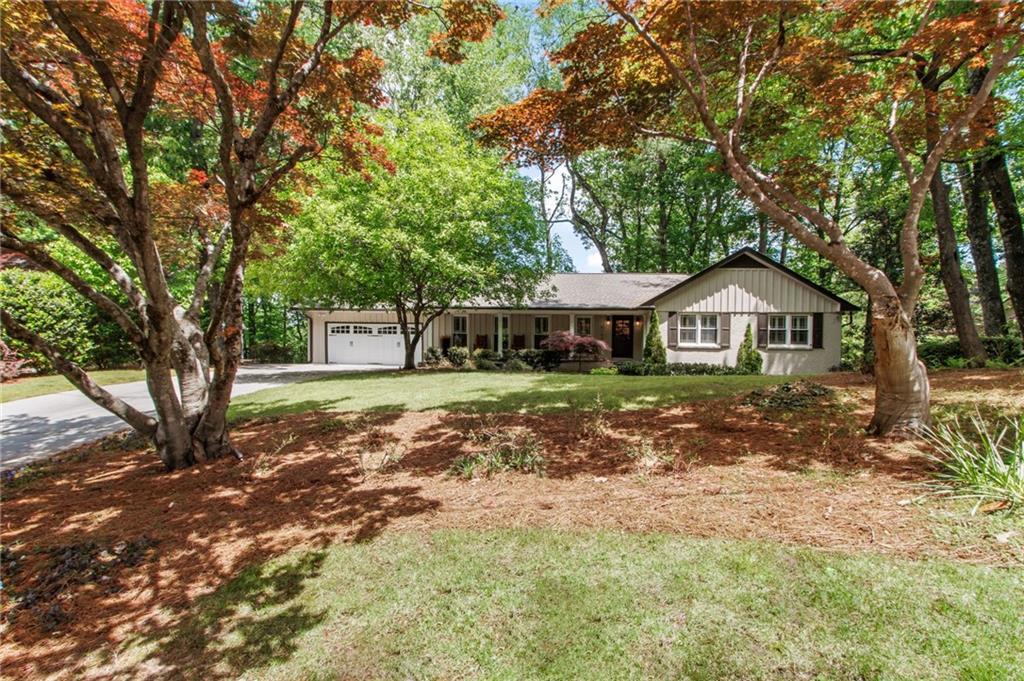 5155 Pine Branch Point, Atlanta, GA 30338