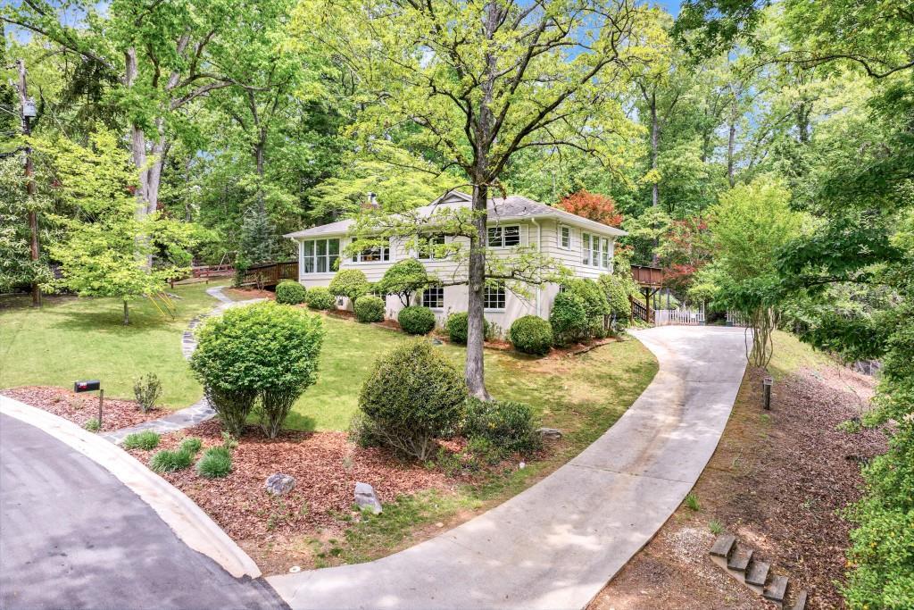420 Oakland Dr., Gainesville, GA 30501