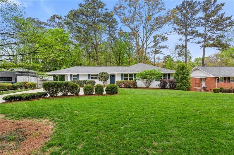 1155 Moores Mill Rd., Atlanta, GA 30327