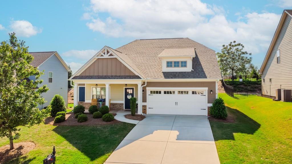 4087 Links Blvd., Jefferson, GA 30549