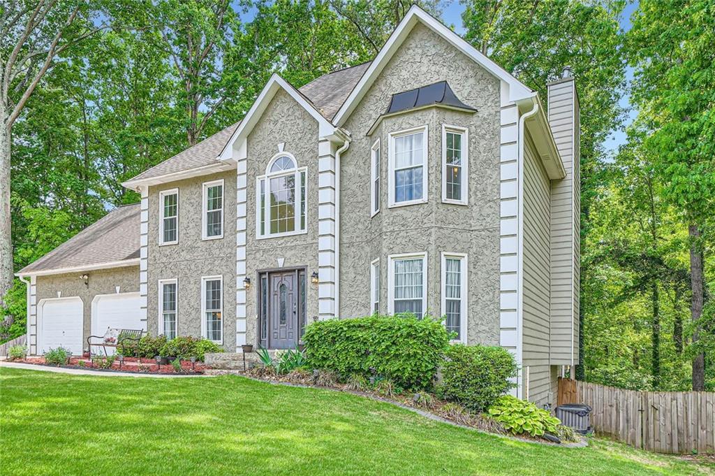 5170 Ridge Tarn, Acworth, GA 30102