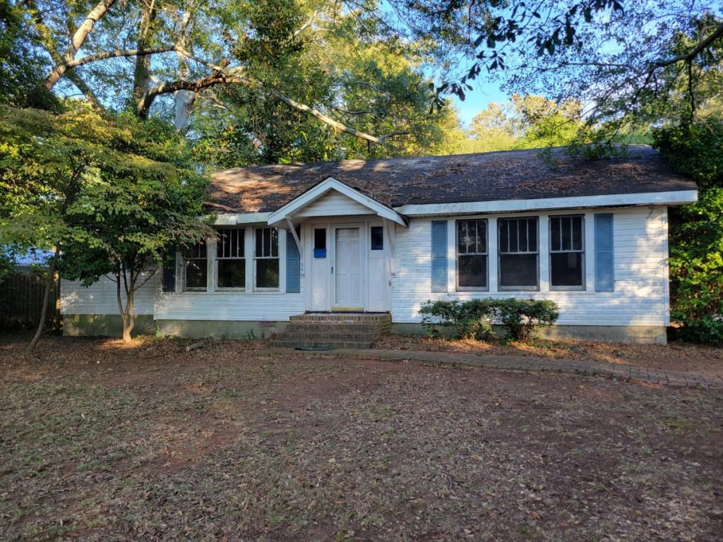84 N Bowden St., Commerce, GA 30529