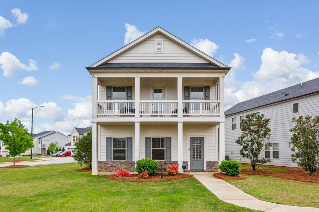 4724 Electric Ave., Mableton, GA 30126