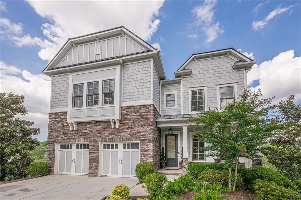 7217 Paddlewheel Ct., Flowery Branch, GA 30542
