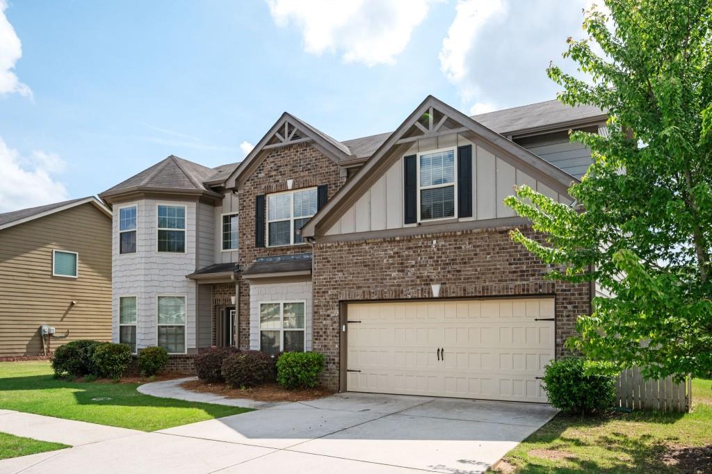 108 Franklin St., Braselton, GA 30517