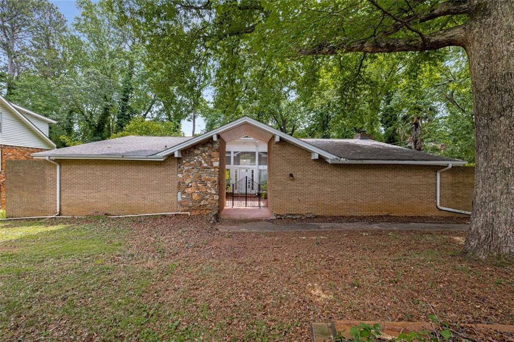 4701 Riverwood Cir., Decatur, GA 30035