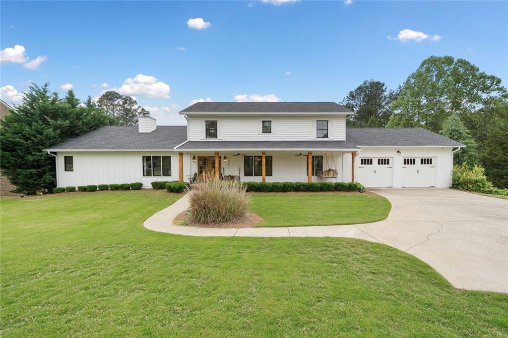 1435 Willis Lake Dr., Kennesaw, GA 30152
