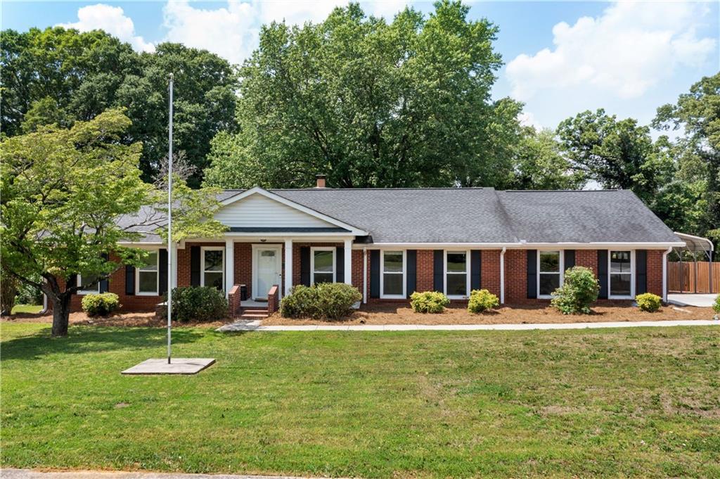 22 Benham Cir., Cartersville, GA 30120