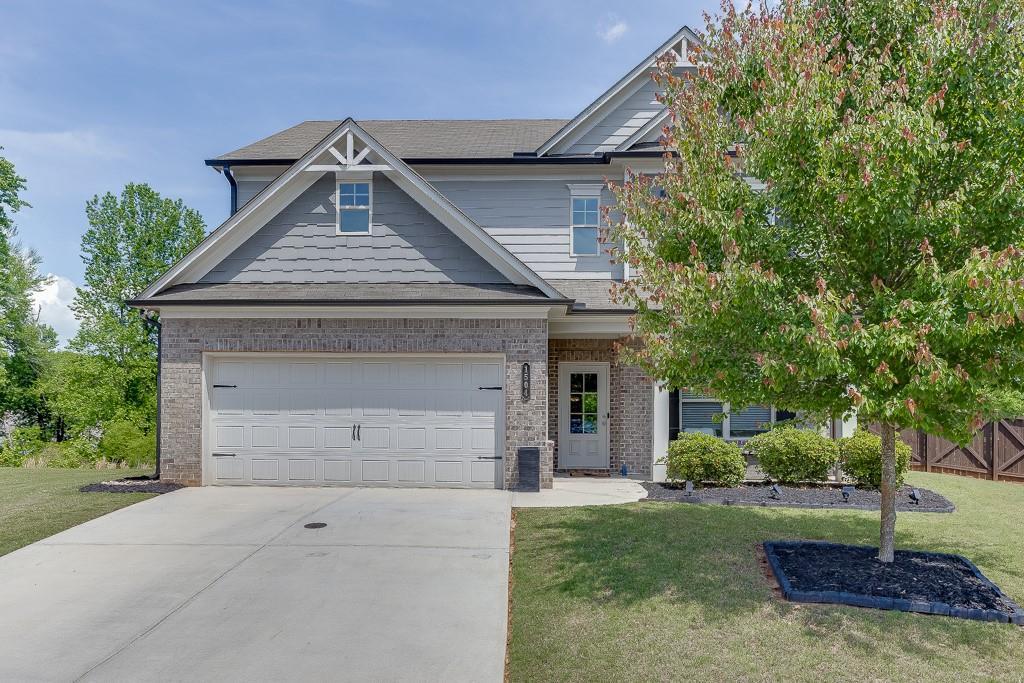 1504 Grand Brighton View, Hoschton, GA 30548