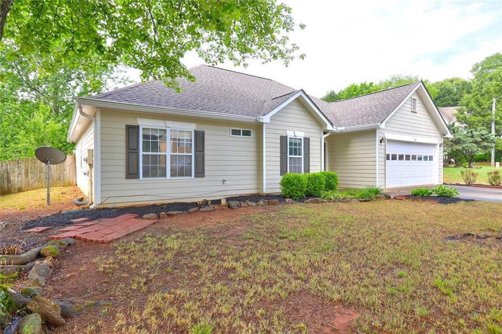 604 Lexington Way, Woodstock, GA 30189