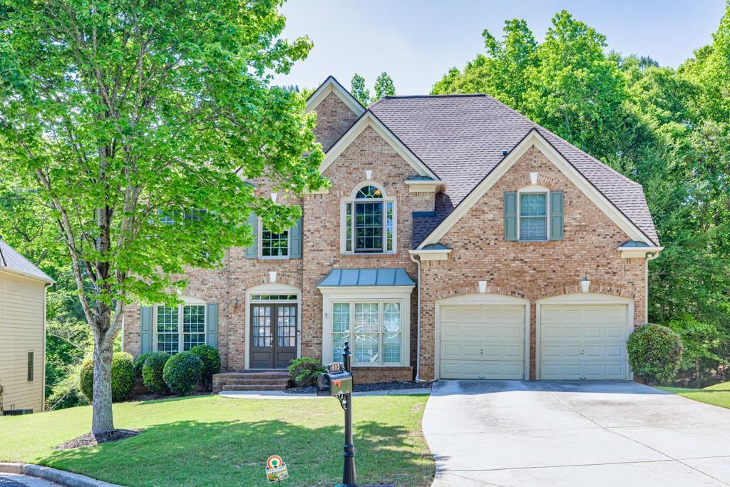902 Preserve Bluff Dr., Buford, GA 30518
