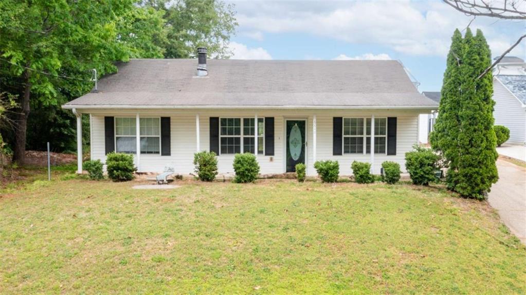 6640 Old Still Path, Gainesville, GA 30506