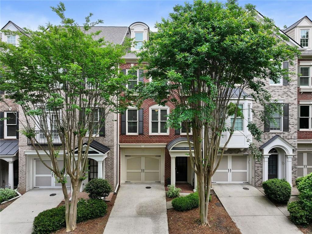 11187 Calypso Dr. #12, Alpharetta, GA 30009