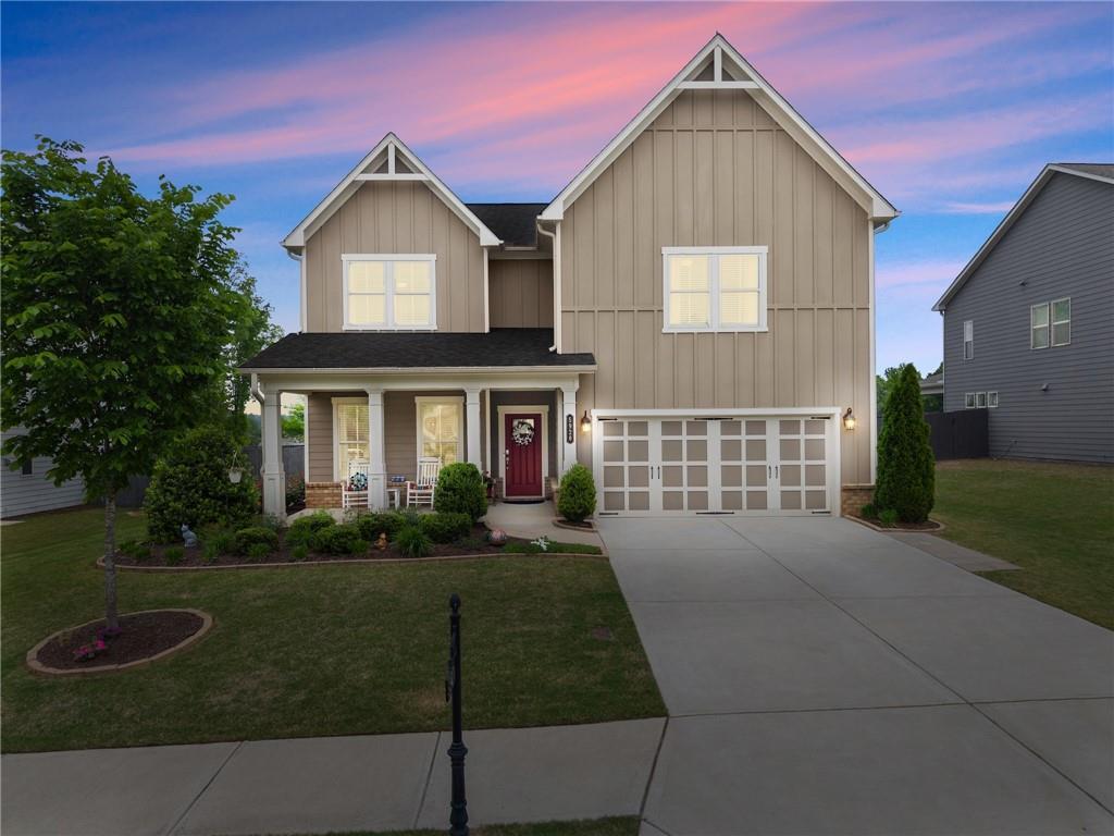 5920 Hart Way, Cumming, GA 30028