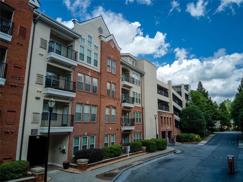 1850 Cotillion Dr. #4306, Dunwoody, GA 30338