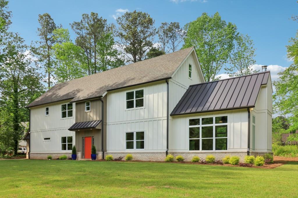 4840 Moon Rd., Powder Springs, GA 30127