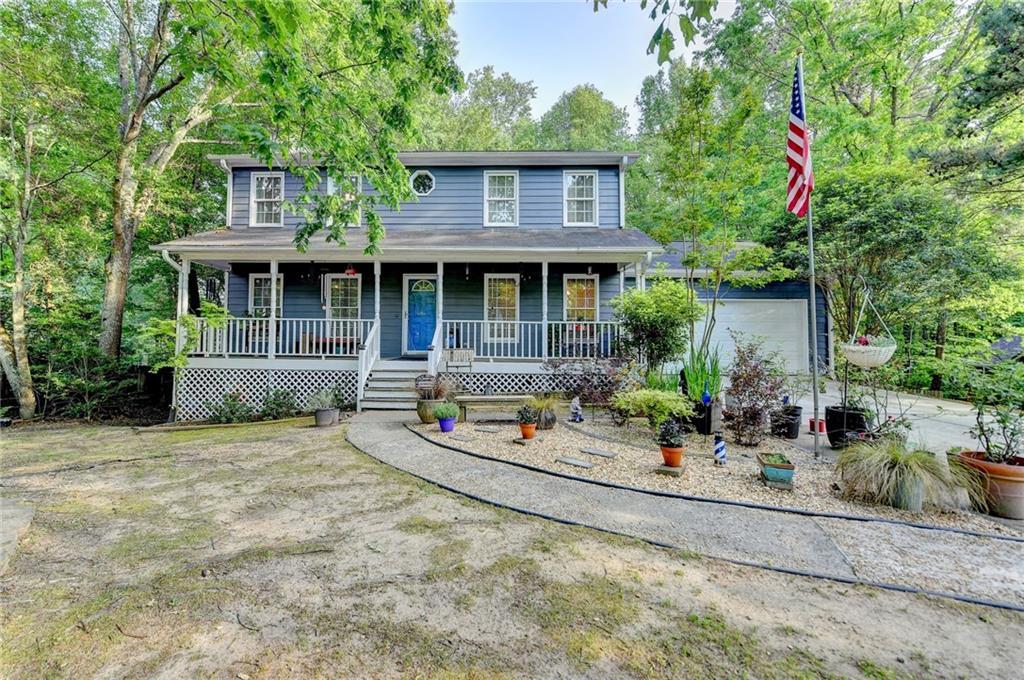 1900 Shady Creek Ln., Lawrenceville, GA 30043