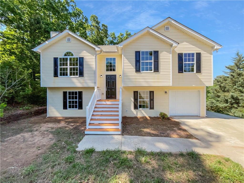 2997 Burton Cir., Gainesville, GA 30507