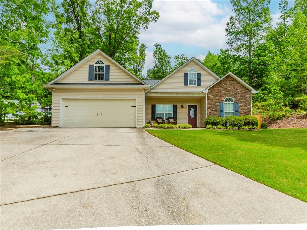 5437 Speckled Wood Ln., Gainesville, GA 30506