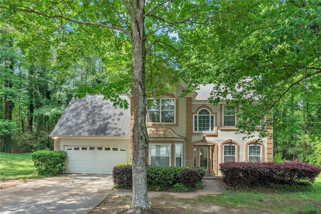 745 Birchberry Ter., Atlanta, GA 30331