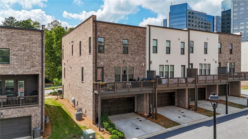 1626 Aldworth Pl., Atlanta, GA 30339