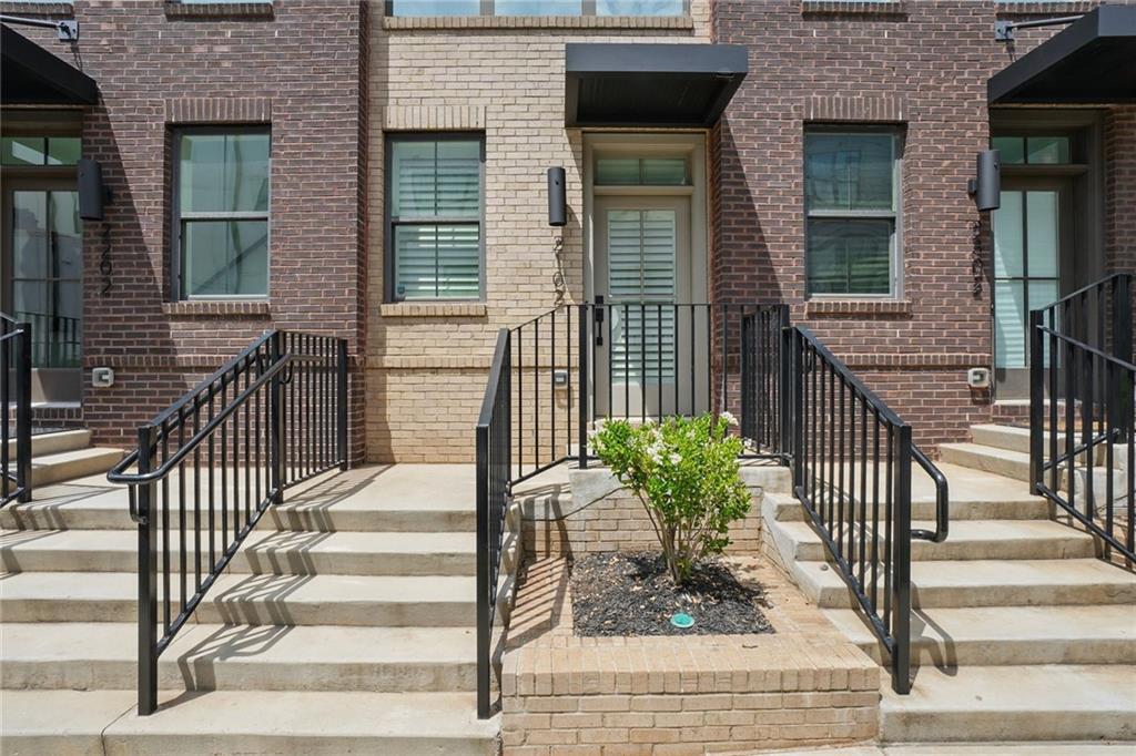 230 New St. #2102, Decatur, GA 30030