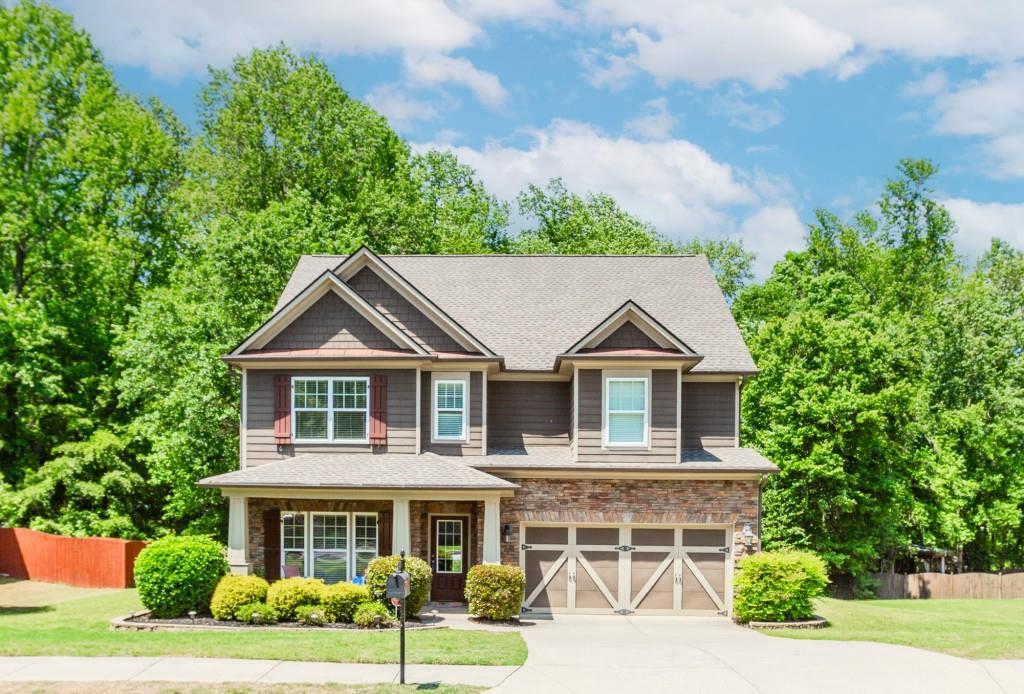 674 Chadmon Court Trace, Dacula, GA 30019
