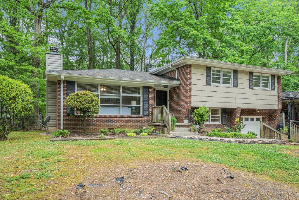 2623 Riggs Dr., Atlanta, GA 30344