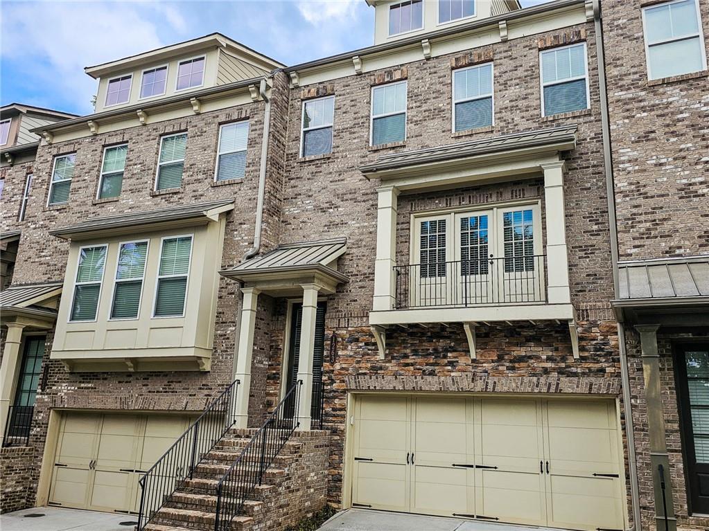 1263 Linden Ct., Atlanta, GA 30329