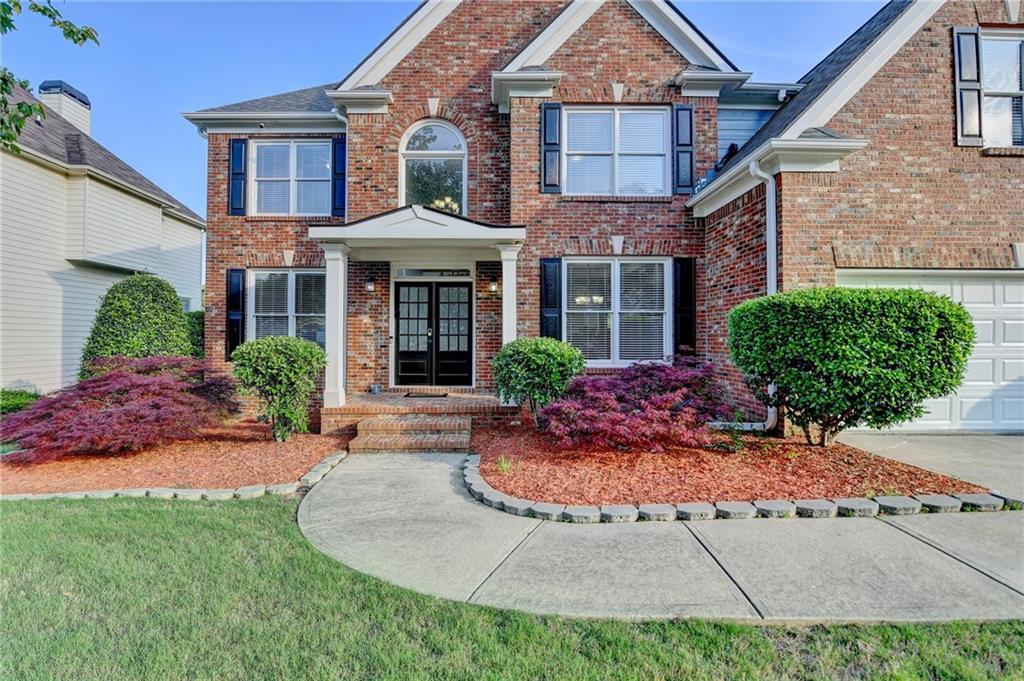 1943 Blue Heron Way, Lawrenceville, GA 30043
