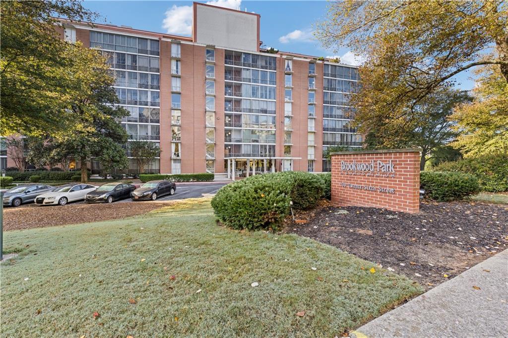 130 26th St. #706, Atlanta, GA 30309