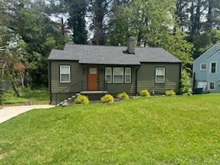 2106 Penrose Dr., Atlanta, GA 30344