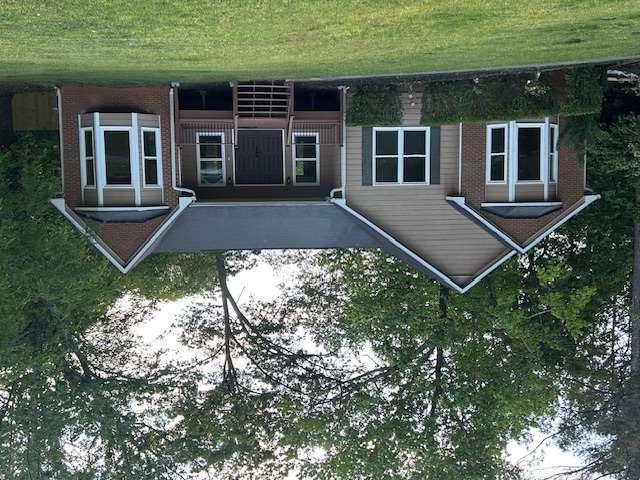 4805 Forest Way Ct., Marietta, GA 30066