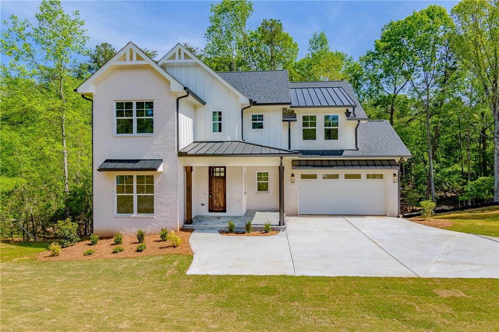 5734 Nix Bridge Rd., Gainesville, GA 30506