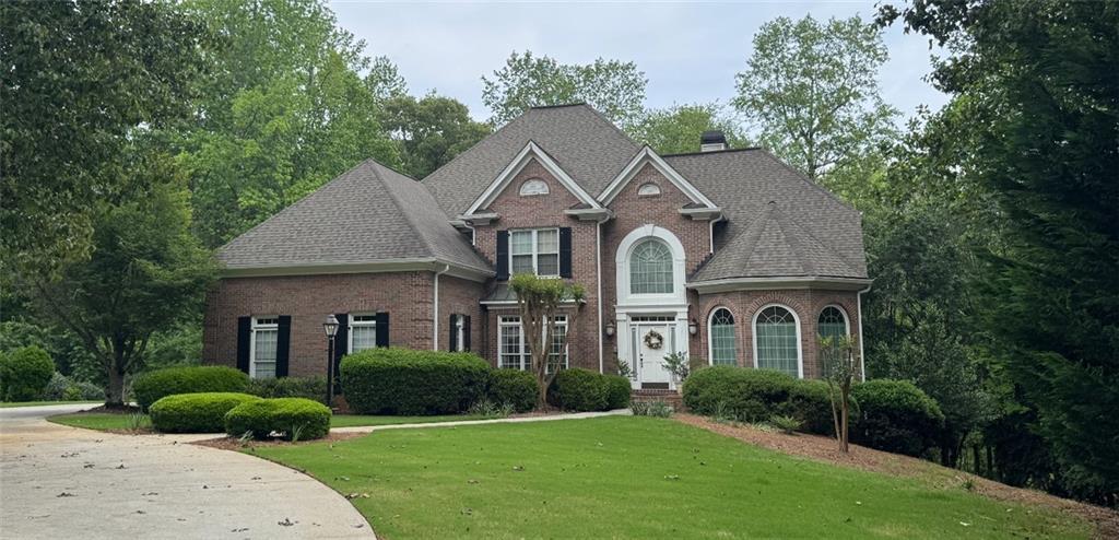 835 Hampton Bluff Dr., Alpharetta, GA 30004