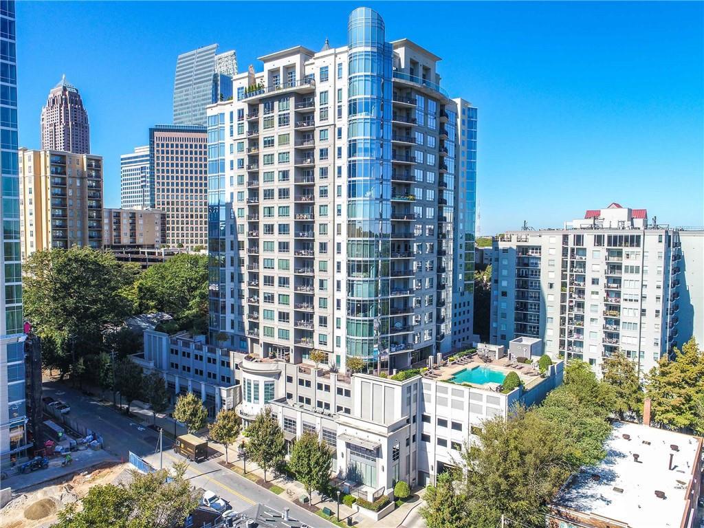 222 12th St. #1806, Atlanta, GA 30309