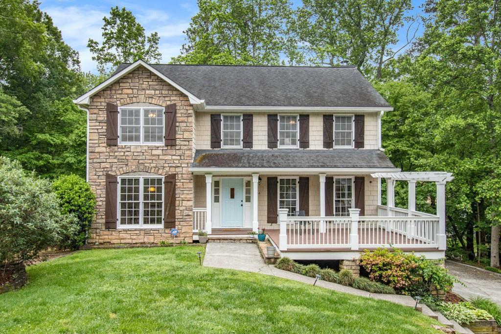 4754 Kelley Ct., Mableton, GA 30126