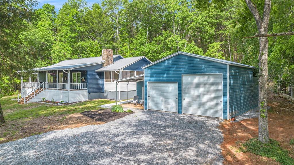 211 Phillips St., Clarkesville, GA 30523