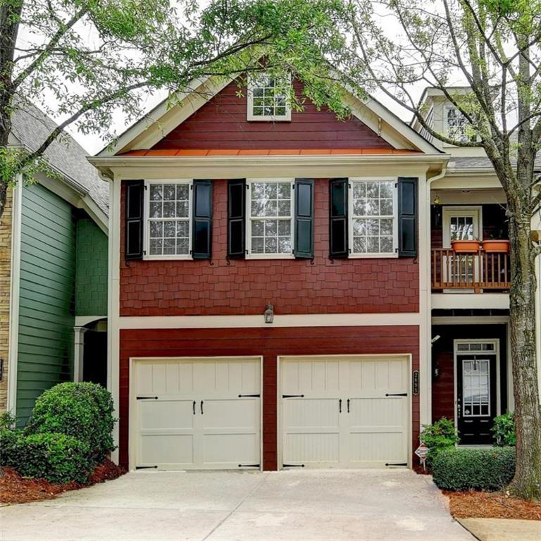 2695 Ridge Run Tr., Duluth, GA 30097