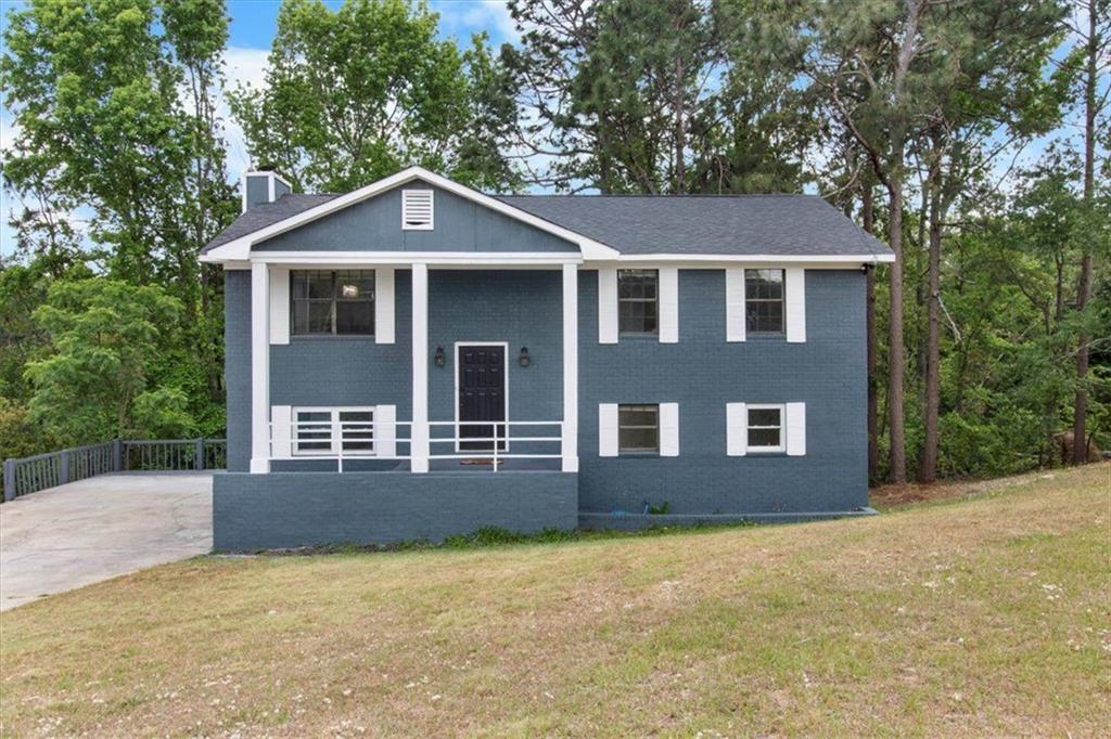 2726 Cardigan Ct., Hephzibah, GA 30815