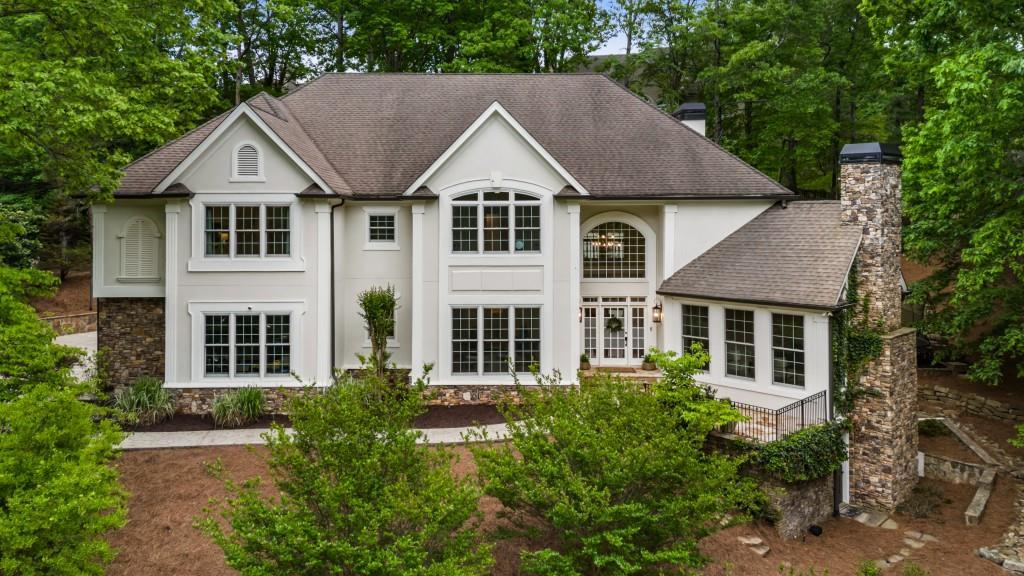 310 Tradea Tarn, Roswell, GA 30076
